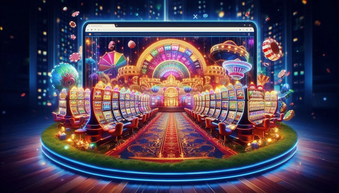 WinLegends Casino